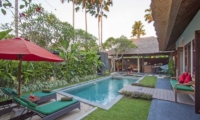 Imani Villas Villa Ariana Pool Side | Umalas, Bali
