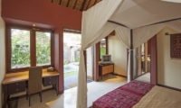Imani Villas Villa Ariana Bedroom | Umalas, Bali