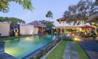 Imani Villas Villa Mahesa Pathway | Umalas, Bali