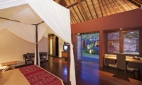 Imani Villas Villa Mahesa Bedroom One | Umalas, Bali