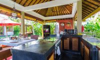 Imani Villas Malika Kitchen Area | Umalas, Bali