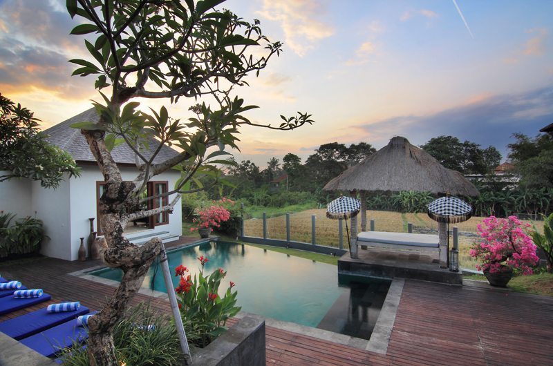Jabumani Villa Villa Toba Pool Bale | Canggu, Bali