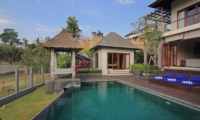 Jabumani Villa Villa Toba Pool Side | Canggu, Bali
