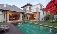 Jabumani Villa Villa Tomak Pool Side | Canggu, Bali