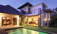 Jabumani Villa Villa Tomak Swimming Pool | Canggu, Bali