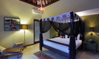 Jabumani Villa Villa Tomak Master Bedroom | Canggu, Bali