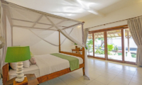 Miu Villa Bedroom with Garden View | Seminyak, Bali