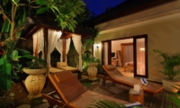 Villa Ashna Sun Deck | Seminyak, Bali