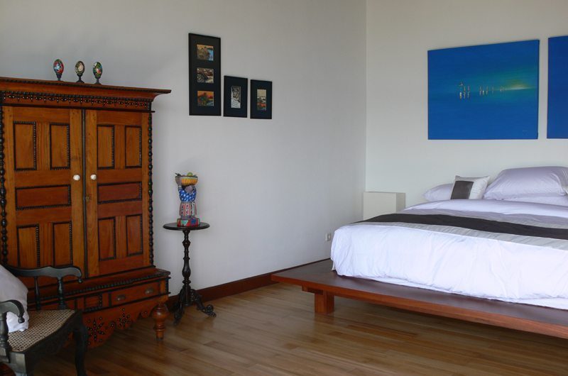 Villa Blanca Guest Bedroom | Candidasa, Bali
