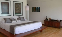Villa Blanca Bedroom | Candidasa, Bali