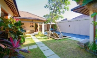 Villa Chez Ami Gardens | Legian, Bali