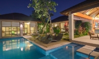 Villa Chez Ami Pool Side | Legian, Bali