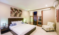 Villa Chez Ami Bedroom Two | Legian, Bali
