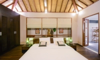 Villa Chez Ami Bedroom | Legian, Bali