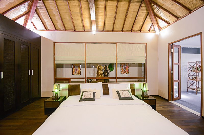 Villa Chez Ami Bedroom | Legian, Bali