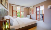Villa Chez Ami Bedroom One | Legian, Bali