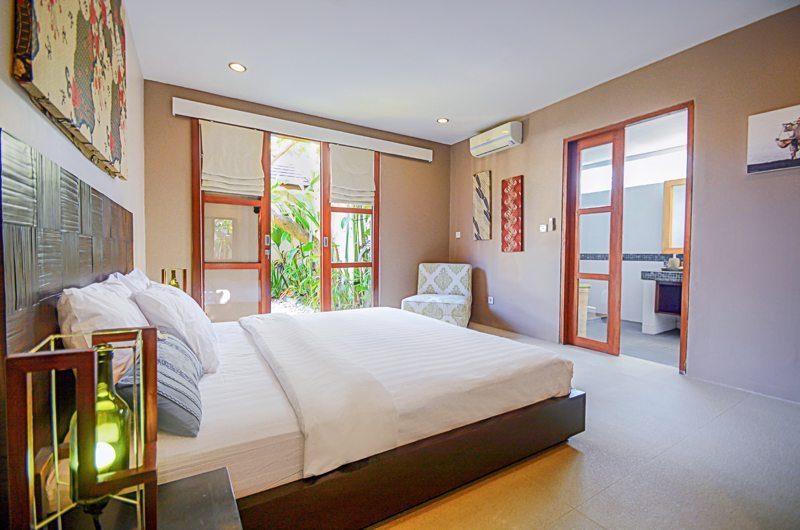 Villa Chez Ami Bedroom One | Legian, Bali