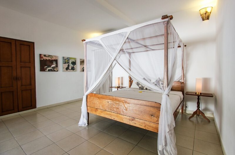 Villa Damai Besar Guest Bedroom | Seminyak, Bali