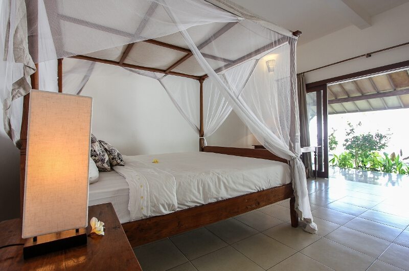 Villa Damai Besar Bedroom One | Seminyak, Bali
