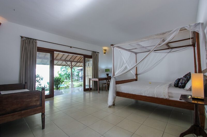 Villa Damai Besar Bedroom | Seminyak, Bali