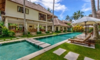Villa Gils Pool Side | Candidasa, Bali