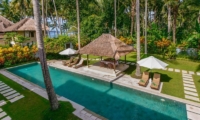Villa Gils Swimming Pool | Candidasa, Bali