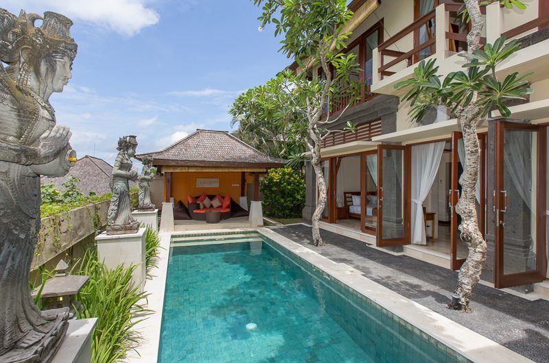 Villa Lidwina Pool View | Jimbaran, Bali