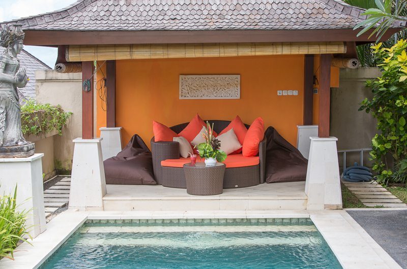 Villa Lidwina Pool Bale | Jimbaran, Bali