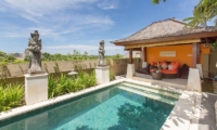 Villa Lidwina Swimming Pool | Jimbaran, Bali