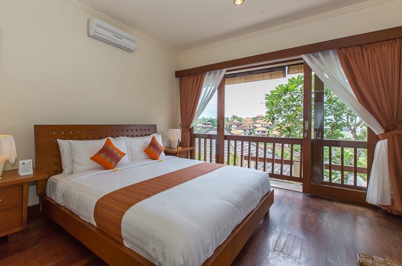 Villa Lidwina Bedroom Two | Jimbaran, Bali