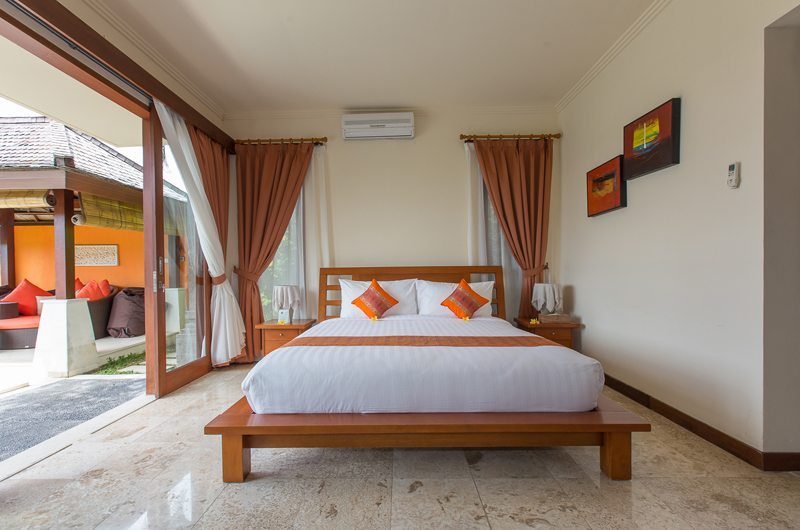 Villa Lidwina Bedroom One | Jimbaran, Bali