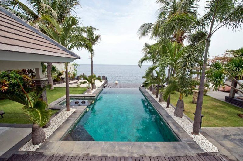 Villa Sensey Pool View | Kubutambahan, Bali
