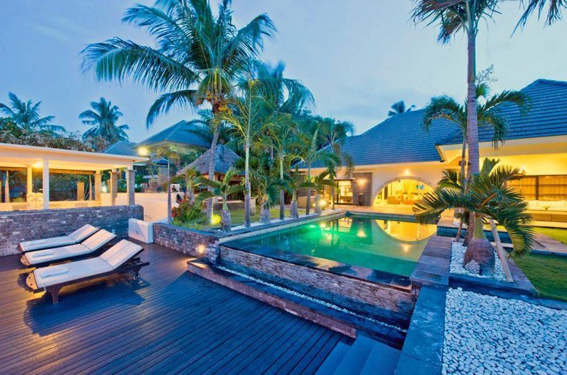 Villa Sensey Pool Side | Kubutambahan, Bali