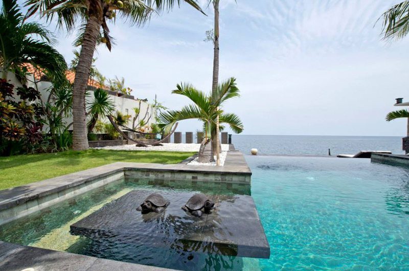 Villa Sensey Infinity Pool | Kubutambahan, Bali