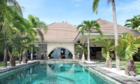 Villa Sensey Swimming Pool | Kubutambahan, Bali