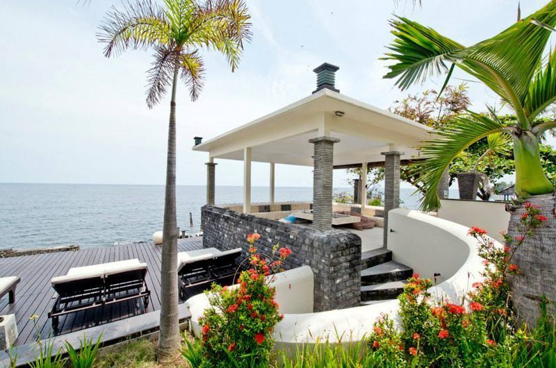 Villa Sensey Ocean View | Kubutambahan, Bali