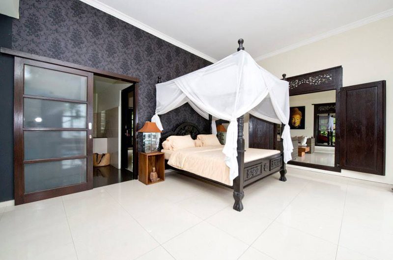 Villa Sensey Guest Bedroom | Kubutambahan, Bali
