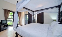 Villa Sensey Bedroom One | Kubutambahan, Bali