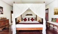 Villa Tempat Damai Bedroom with Seating | Canggu, Bali