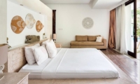 Villa Tempat Damai Spacious Bedroom | Canggu, Bali