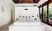 Villa Tempat Damai Bedroom One | Canggu, Bali