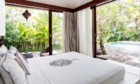 Villa Tempat Damai Bedroom | Canggu, Bali
