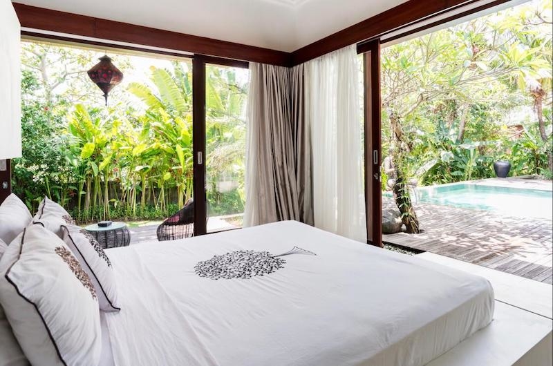 Villa Tempat Damai Bedroom | Canggu, Bali