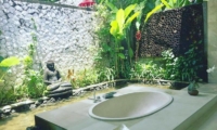 Villa Tempat Damai Bathtub | Canggu, Bali