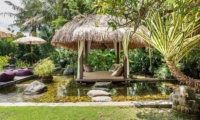 Villa Tempat Damai Lounge | Canggu, Bali