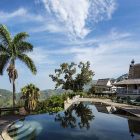 Strawberry Hill Swimming Pool | Jamaica