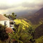 Strawberry Hill Mountain View | Jamaica