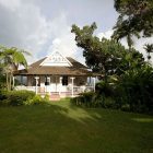 Strawberry Hill Tropical Garden | Jamaica
