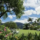 Strawberry Hill Gardens | Jamaica