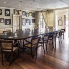 Strawberry Hill Meeting Room | Jamaica